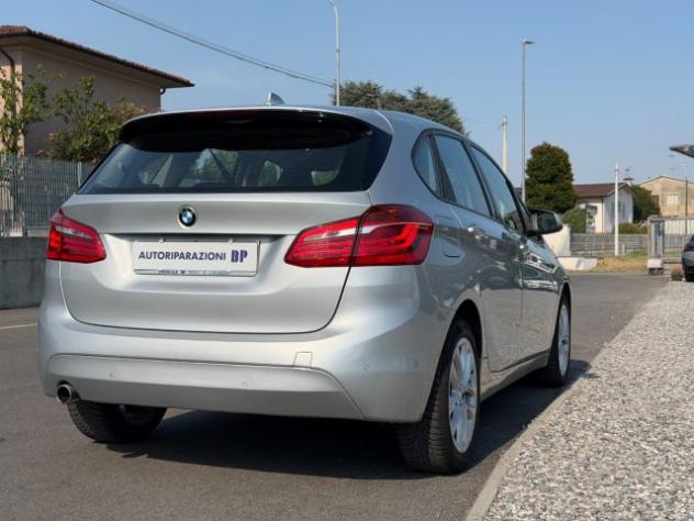 BMW 216 d Active Tourer Advantage rif. 23899392 - Foto 8