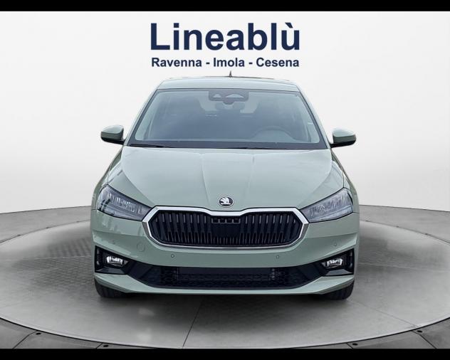 Škoda Fabia Your Way 1,0 TSI 70 kW (95 CV) 5 marce - manuale - Foto 2