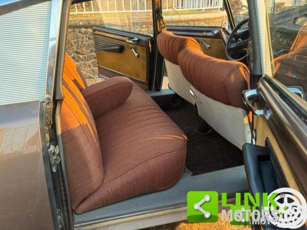 CITROEN DS 21 rif. 24045994 - Foto 8