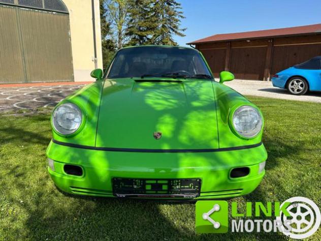 PORSCHE 911 Carrera 964 RS America IVA ESPOSTA rif. 23961935 - Foto 2
