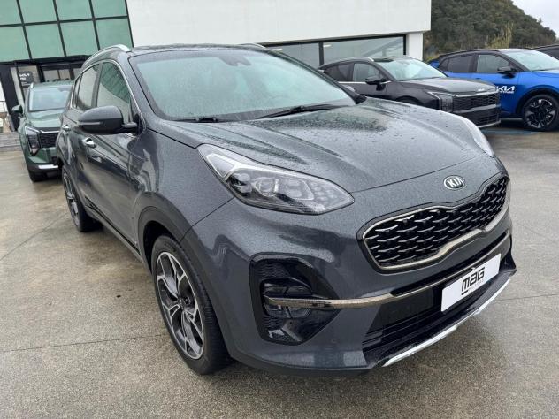 Kia Sportage 1.6 CRDI 136 CV DCT7 AWD GT Line - Foto 3