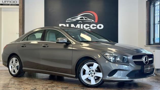 Mercedes-benz CLA 200 d Executive - Foto 3