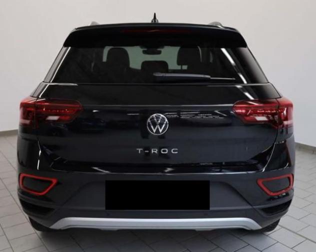VOLKSWAGEN T-Roc 1.0 " GOAL " rif. 24039751 - Foto 4