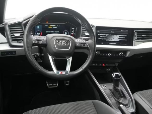 AUDI A1 SPB 40 TFSI S tronic S line Sline rif. 22972166 - Foto 6