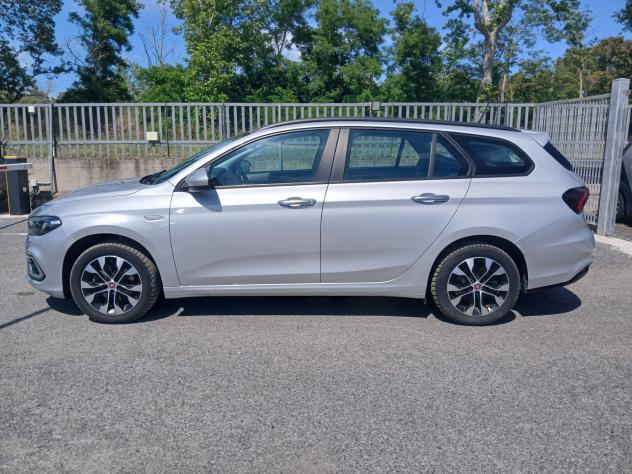 Fiat Tipo 1.6 Mjt S&S SW Lounge - Foto 8