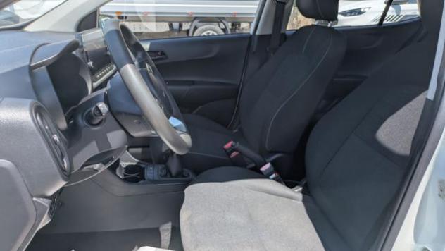 KIA Picanto 1.0cc 67cv rif. 24036902 - Foto 10