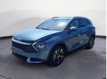 Kia Sportage 1.6 TGDi HEV AT Style *NUOVE*