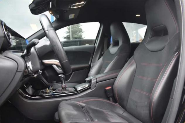 MERCEDES-BENZ A 180 Premium Amg rif. 23803418 - Foto 10
