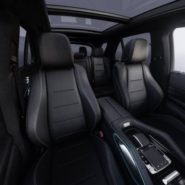 Mercedes-benz GLE 350 de hybrid EQ 4Matic AMG Line Premium Plus TETTO PANORAMICO - Foto 10