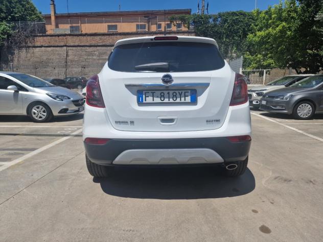 Opel Mokka X 1.4 t Vision Gpl-tech 4x2 140cv - Foto 9