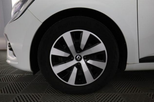 RENAULT Clio Clio Full Hybrid E-Tech 145 CV 5 porte Evolution rif. 23793807 - Foto 8