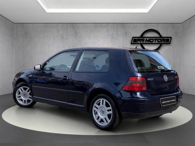 Volkswagen Golf GTI 1.8 150cv - PREZZO REALE - Foto 6