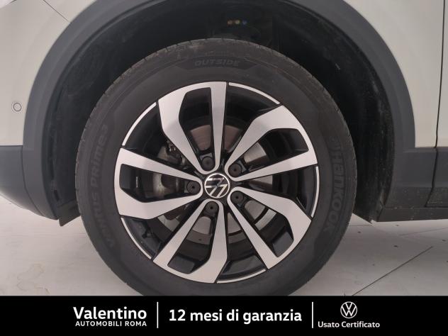 Volkswagen T-Roc 1.0 tsi Style 110cv - Foto 9