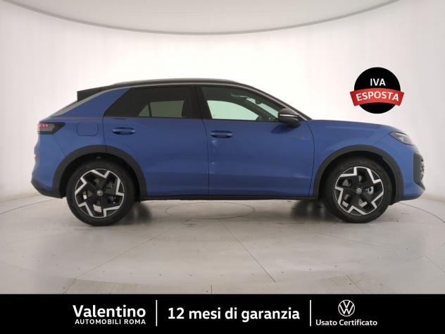 Volkswagen T-Roc 1.5 eTSI DSG ACT R-Line - Foto 2