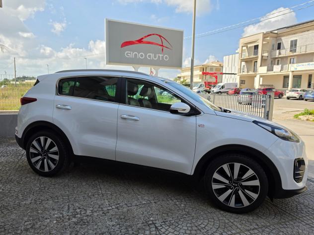 Kia Sportage 1.7 CRDI 141 CV DCT7 2WD GT Line - Foto 8