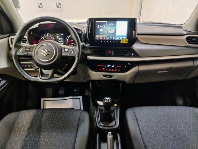 Suzuki Swift Swift 1.2 Hybrid Waku - Foto 8