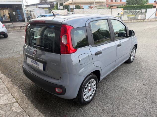 Fiat Panda 1.0 Hybrid - Foto 7