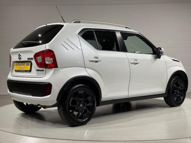 SUZUKI Ignis 1.2 Hybrid Top PREZZO REALE rif. 24078939 - Foto 5
