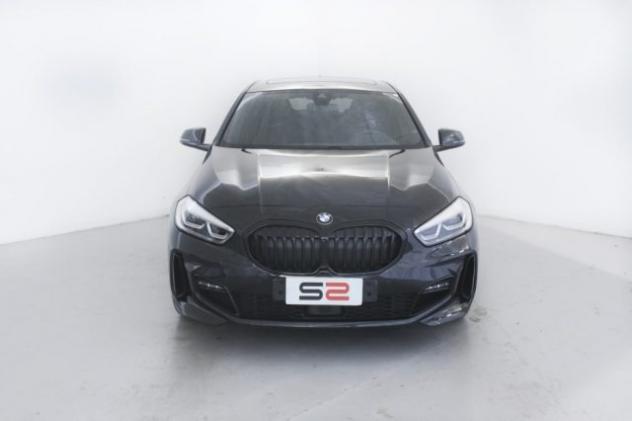 BMW 118 i 5p. Msport / Tetto Panorama / Neopatentati rif. 22480138 - Foto 2