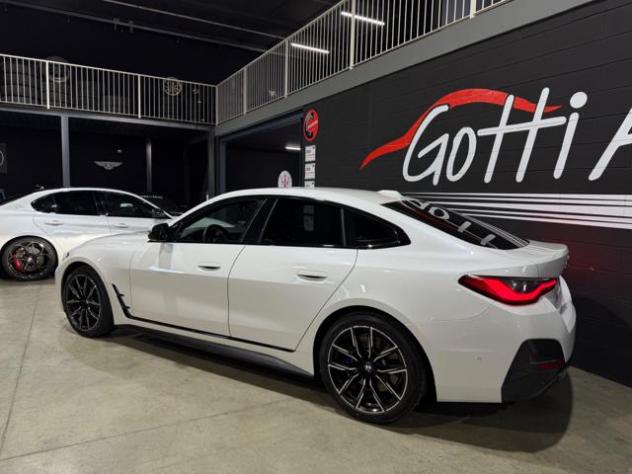 BMW 420 MSPORT SERVICE BMW rif. 23721351 - Foto 4