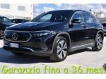 Mercedes-Benz EQA EQA 250 SPORT *LUCI AMBIENTE*