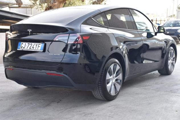 Tesla Model Y Long Range Dual Motor AWD - Foto 4