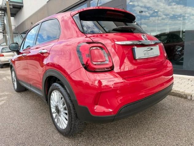 FIAT 500X 1.3 MultiJet 95 CV Connect rif. 24106452 - Foto 3