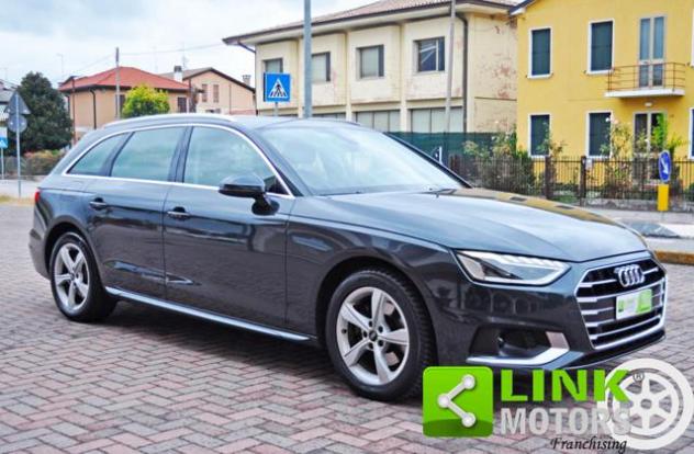 AUDI A4 Avant 35 TDI/163 CV S tronic Business Advanced rif. 24213026 - Foto 5