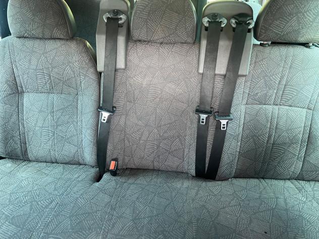 Ford Transit/Tourneo Tourneo 2.5 TD/85CV cat PC Base 9 posti - Foto 8