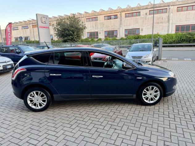 Lancia Delta Delta 1.6 mjt Platino 120cv - Foto 5