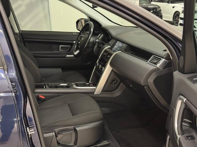 Land Rover Discovery Sport Discovery Sport 2.0 td4 SE awd 150cv - FULL SERVICE LAND ROVER - Foto 8