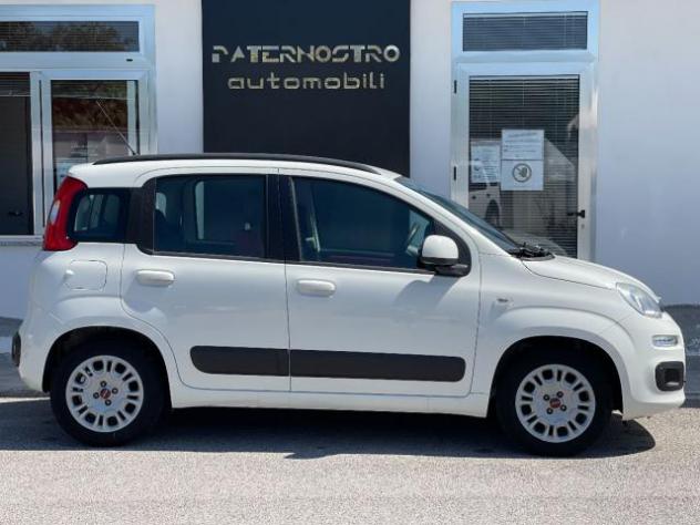 FIAT - Panda - 1.2 EasyPower Lounge - Foto 7