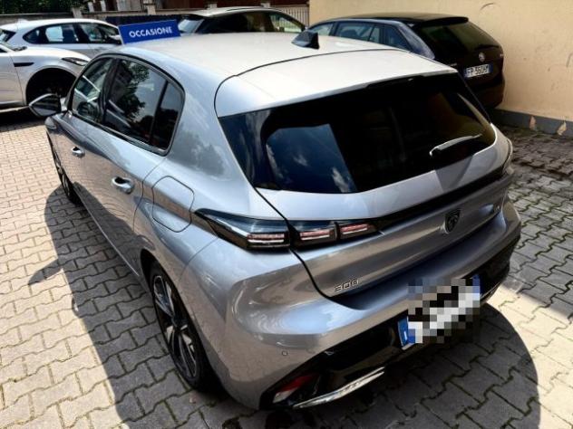 PEUGEOT 308 Plug-in Hybrid 180 e-EAT8 Allure rif. 23723370 - Foto 6