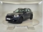 MINI Countryman Mini F60 2017 Benzi Mini 1.5 Cooper Baker Street