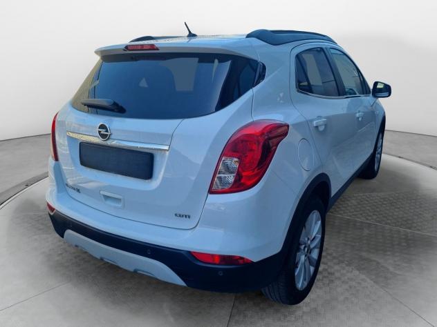Opel Mokka X 1.6 CDTI Innovation 136cv 4x2 AT6 - Foto 5