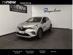 RENAULT Captur 1.6 E-Tech full hybrid Techno 145cv auto rif. 24193452