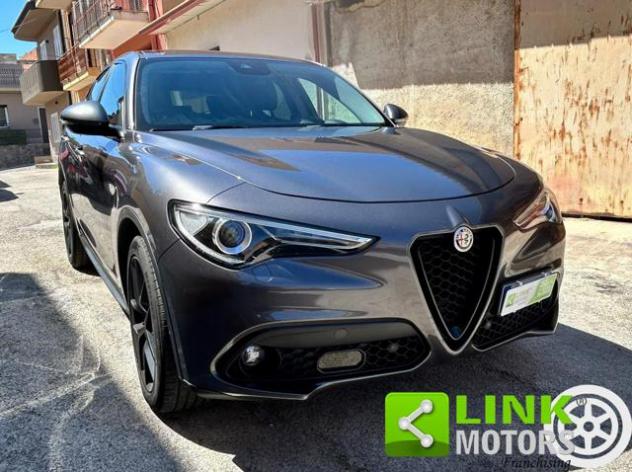 ALFA ROMEO Stelvio SPRINT rif. 24029070