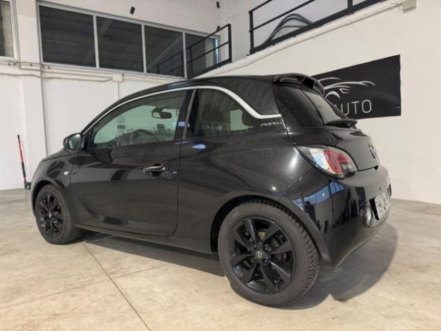 OPEL Adam 1.2 70 CV 3p. Glam Total Black rif. 24180880 - Foto 7
