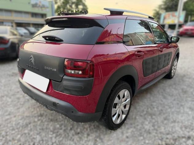 CITROEN C4 Cactus PureTech rif. 23783849 - Foto 3