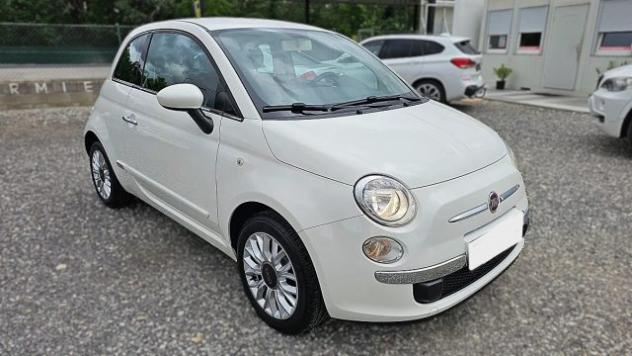 FIAT 500 95 CV rif. 24198754