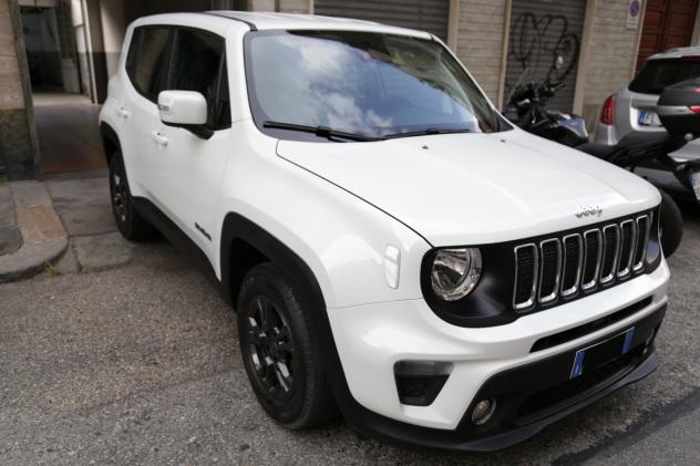 Jeep Renegade 1.0 T3 Longitude - Foto 4