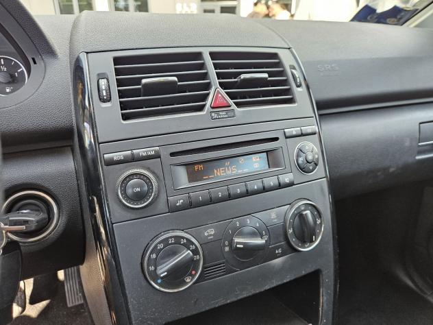 Mercedes-Benz Classe A 160 d Avantgarde - Foto 8
