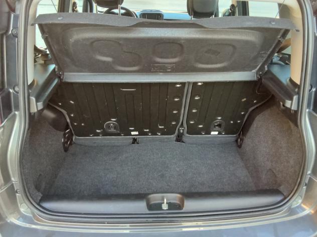 Fiat Panda 1.0 FireFly S&S Hybrid City Life - Foto 6