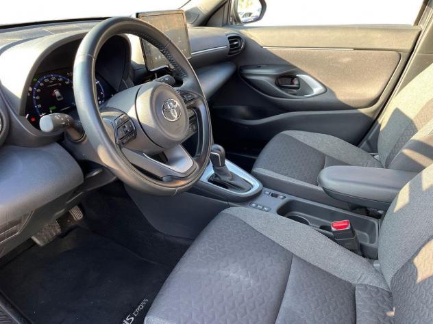 Toyota Yaris Cross Yaris Cross 1.5h Trend fwd 116cv e-cvt - Foto 6