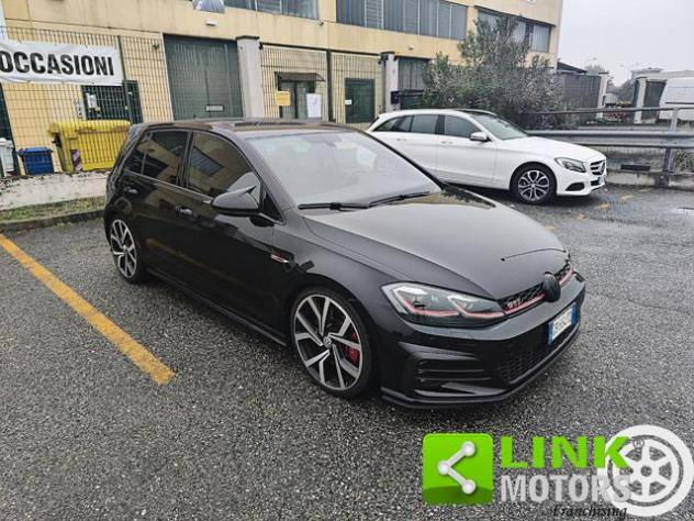 VOLKSWAGEN Golf GTI Performance 2.0 245 CV TSI 5p. STAGE 3 rif. 23746614 - Foto 3