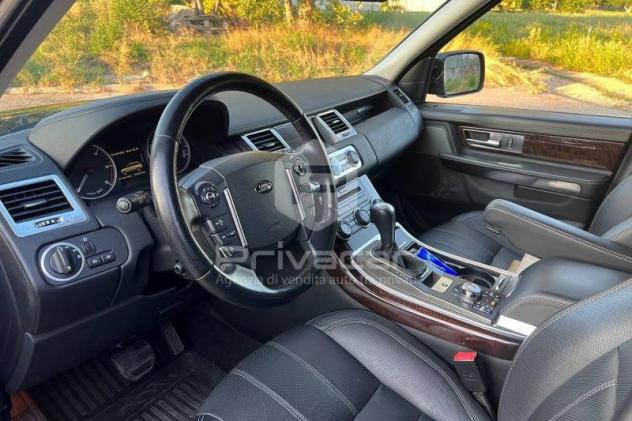 Land Rover Range Rover Sport Range Rover Sport 3.0 SDV6 HSE - Foto 9