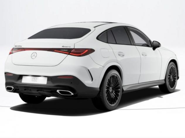 MERCEDES-BENZ GLC 220 d 4Matic Mild hybrid Coupé AMG Line Advanced rif. 23736109 - Foto 2