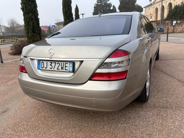 Mercedes-benz S 420 cdi V8 stra full perfetta - Foto 6