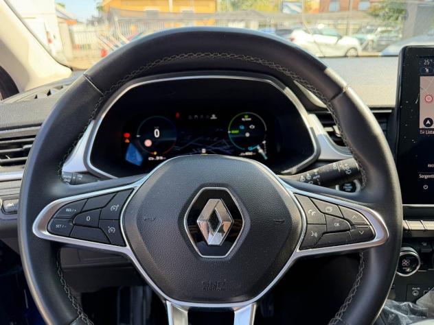 Renault Captur II 2019 1.6 E-TECH Hybrid Techno Fast Track Auto 14 - Foto 8