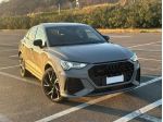 AUDI RS Q3 SPB quattro S tronic GARANZIA UFFICIALE 2026 rif. 21940294